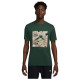 Nike Ανδρική κοντομάνικη μπλούζα Dri-FIT Energy Trail Running Tee